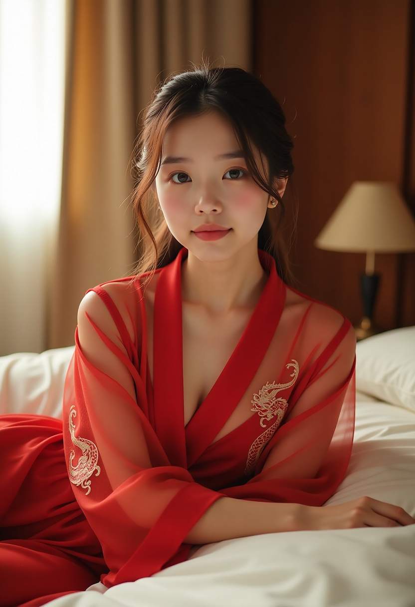 山那边的信