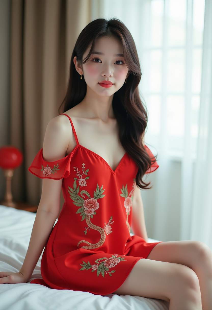 故土春暖